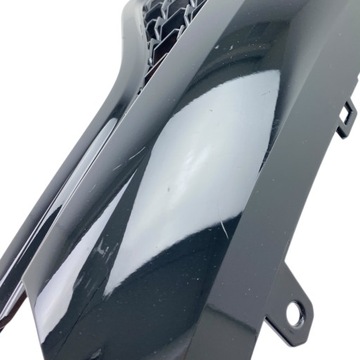 фото thumb №11, Решітка решітка радіатора renault megane iv rs рестайлінг 622567843r