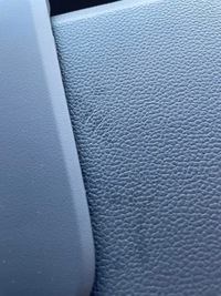 фото thumb №8, Vw t7 консоль панель приладів панель приладів nieregenerowana