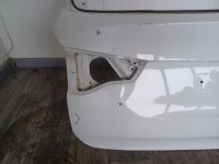 фото thumb №12, Крышка багажника задняя задняя -------- bmw x3 g01 ix3 g01