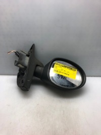 Купить Зеркало зеркало электрический правое 014002 renault twingo 5pin, фото thumb