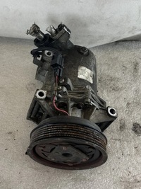 фото thumb №1, Компрессор кондиционера renault nissan 926003vc6b