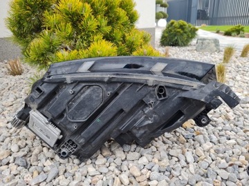 фото thumb №12, Skoda octavia iv 4 5e комплектные лампы полный led matrix 5e4941015a 5e4941016a