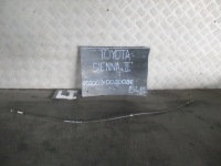 фото thumb №1, Трос двері лівий задня toyota sienna ii 3.5 b 03-09 r.