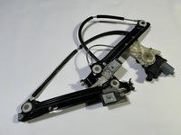 фото thumb №7, Підйомник праві механізм скла правої пасажира chevrolet camaro 2009-2015