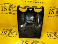 фото thumb №8, Защита панели решётка обдув коричневый jaguar xj x351