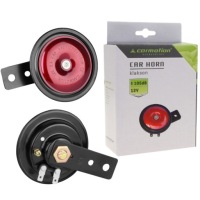 фото thumb №12, Клаксон 12v, 105 db, диаметр 85 mm