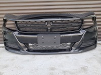 фото thumb №1, Бампер dodge charger задняя 5,7 2020 чёрный