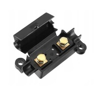 фото thumb №9, 3szt корпус, цоколь, цоколь запобіжник блок запобіжників mega