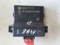 фото thumb №1, Audi a4 b8 08-11r модуль блок управления шлюз