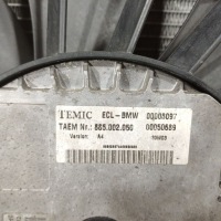 2004 bmw 6 e63 e64 комплект радиатор 885002050 Киев, фото thumb