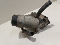 фото thumb №1, Ssangyong rodius основание корпус фильтра масла a6641800110