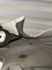 фото thumb №7, Alfa romeo stelvio 2018 крыло передний правый