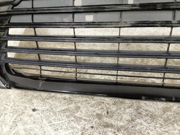 фото thumb №7, Бампер перед переднее toyota camry viii 8 рестайлинг 21-