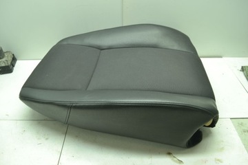 фото thumb №7, Спинка обшивка сидіння лівого saab 93 9-3