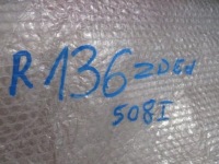 фото thumb №12, Peugeot 508 i бампер передний новый оригинальная запчасть
