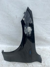 фото thumb №1, Крило лівий mercedes eqc w293 перед переднє