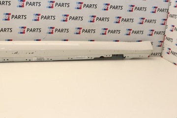 фото thumb №7, Bmw f80 m3 планка накладка пороговая правая a300 8055988