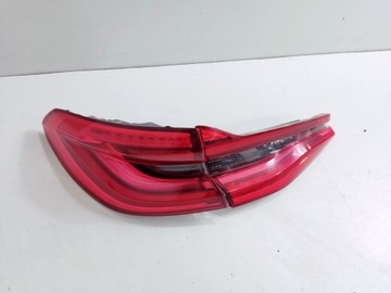 фото thumb №11, Bmw 6 g32 gran туризмо 2021 набор задних света led eu