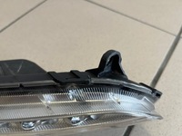 фото thumb №10, Hyundai tucson iii 15- противотуманная фара led drl перед правый