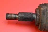 фото thumb №7, Привідний вал права перед передня renault fluence 1 i 1.6 16v 110 km 09-13