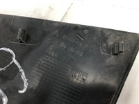 фото thumb №7, Защита порог левый задняя citroen c3 ii 9683549877