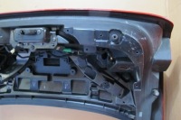фото thumb №15, Peugeot 508 2 ii hb liftback 18-23 кришка багажника зад задня