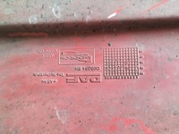 фото thumb №9, Панель фари фара daf xf105 1398285 правий