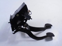 фото thumb №4, Daewoo tico педали сцепления тормоза 0.8b