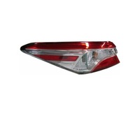 фото thumb №1, Лампа задняя toyota camry 17- 8156006720 левая