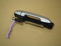 фото thumb №3, Ручка наружная левый задняя toyota auris ii