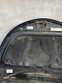 фото thumb №7, Капот ні zgnita оригінал chrysler pt cruiser колір px8