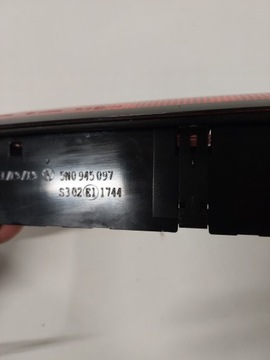 фото thumb №10, Третье свет сплав vw golf vi универсал tiguan 5n0945097