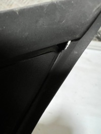 фото thumb №8, Berlingo partner iii захист трикутник крила правий перед передній