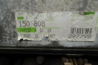 фото thumb №10, Mercedes w140 w210 s420 cl420 двигатель 4.2 119981 v8 e420 kompletny 128t.km