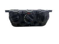 Купить Панель обдув mercedes-benz оригинальный номер 1688302285, фото thumb