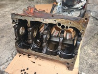 фото thumb №11, Блок двигателя 1.8t 20v 224 km apx audi tt seat leon cupra r audi s3