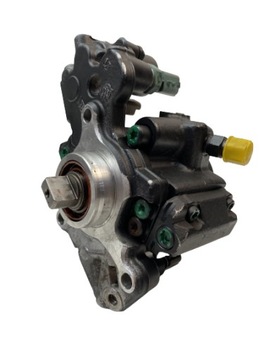 ТНВД FORD 2.0 TDCI 9424A050A 9687959180