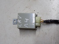 фото thumb №4, Honda cr-v iii модуль реле