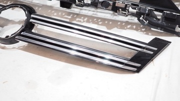 фото thumb №8, Volkswagen tiguan i r- line 5n0853651j решітка радіатор