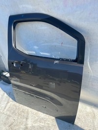 фото thumb №2, Дверь правое peugeot rifter 2018 перед передние