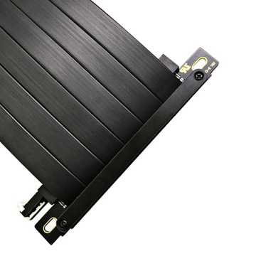 90-градусная стойка Full 3.0 PCIE X16