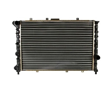 фото thumb №13, Радиаторов воды alfa romeo 156 97-06 jtd 60624581