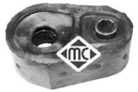 фото thumb №2, Втулка гумовий стабілізатора metalcaucho