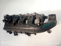 фото thumb №1, Opel meriva b astra j коллектор всасывающий a17dts