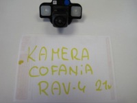 фото thumb №5, Камера заднього ходу toyota rav 4 867b0-42090