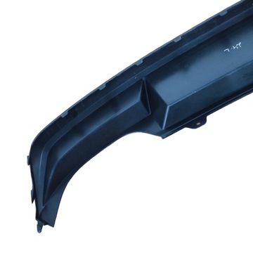 фото thumb №7, Спойлер бампера зад skoda octavia iii 5e5807521h