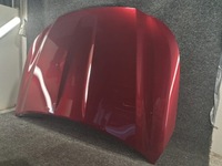 фото thumb №1, Капот toyota highlander iv гибрид код lak 3t3