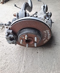 фото thumb №1, Discovery sport поворотный кулак правый задняя рычаги kpl