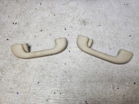 фото thumb №1, Jeep cherokee 13- ручка потолочный 1vw49trmaa usa