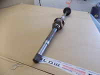 фото thumb №9, Приводной вал правая перед передняя citroen c5 aircross 1.2 9819435780 0ryginał